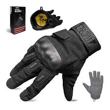Tactical Glove